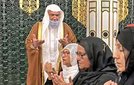 seikh-hasina-ummrah-newsasia24 2