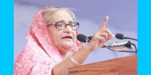 shaikh hasina