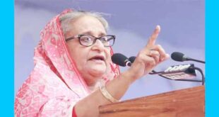 shaikh hasina