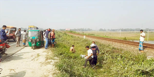 Ansar-member-killed-by-train-newsasia24