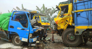 3-killed-in-truck-pickup-collision-in-Mymensingh-newsasia24