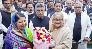 Sheikh-Hasina-has-been-elected--the-leader-of-parliament-for-the-fourth-consecutive-time-newsasia24