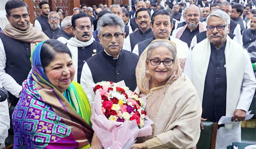 Sheikh-Hasina-has-been-elected--the-leader-of-parliament-for-the-fourth-consecutive-time-newsasia24