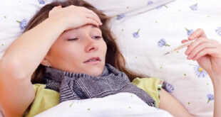 What-is-the-cause-of-fever-at-night-newsasia24