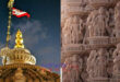 The largest temple in West Asia worth 700 million rupees! Find out, the secret of this temple-newsasia24!!