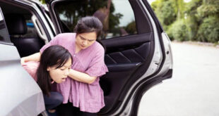 Vomit-when-riding-in-a-car-Find-out-the-solution-newsasia24