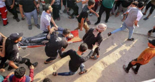 Counterattack-in-Rafah-in-response-to-Hamas-rocket-attack-on-Israel-19-killed-newsasia24