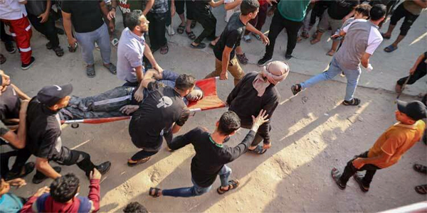 Counterattack-in-Rafah-in-response-to-Hamas-rocket-attack-on-Israel-19-killed-newsasia24