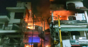 Terrible-fire-at-children's-hospital-in-Delhi-7-newborns-killed-newsasia24