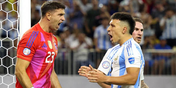 football news argentina semifinal newsasia24