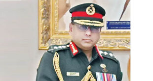 Mejor general wokar uj jaman of bangladesh newsasia24