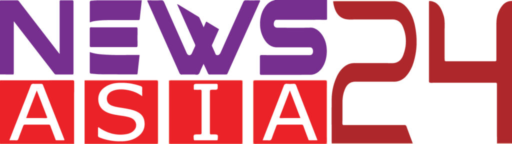 newsasia24 logo